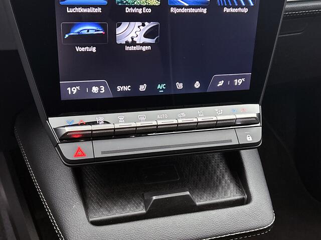Renault MEGANE E-Tech EV60 Optimum Charge Iconic |Stoelverwarming | Harman Kardon | Trekhaak