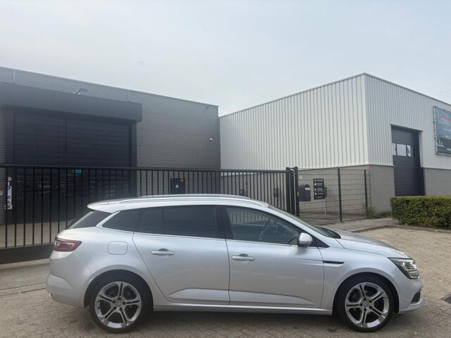 Renault MEGANE 1.5 dCi Automaat Navigatie|Clima 2016
