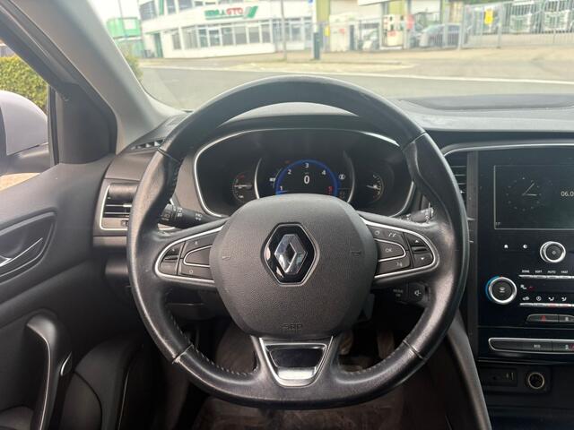 Renault MEGANE 1.5 dCi Automaat Navigatie|Clima 2016