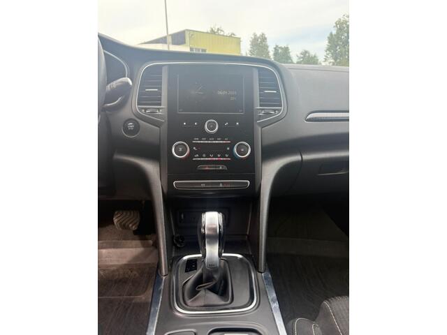 Renault MEGANE 1.5 dCi Automaat Navigatie|Clima 2016