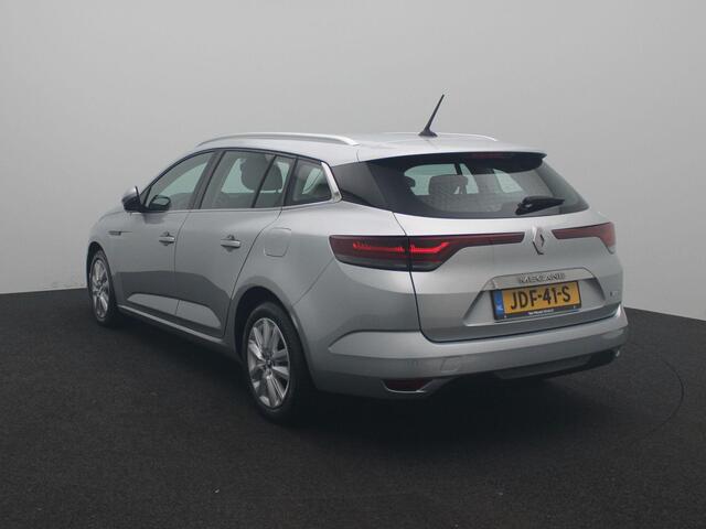 Renault MEGANE Estate 1.6 E-Tech Plug-In Hybrid 160 Business Zen | Navi | AppleCarplay/Android Auto | Climate control | Achteruitrijcamera + sensoren