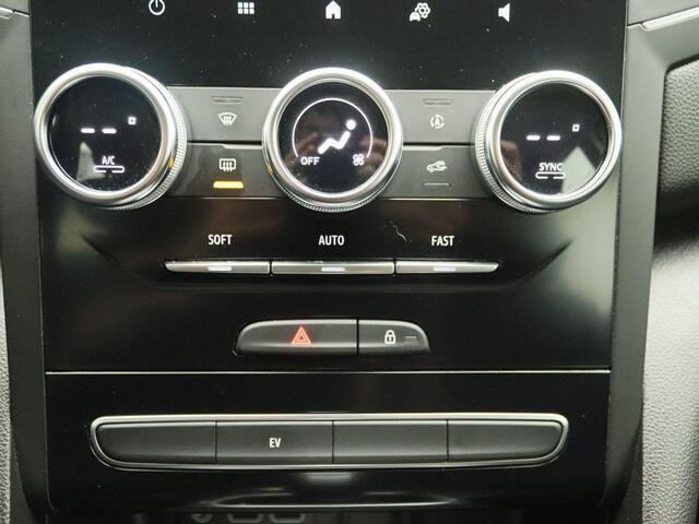 Renault MEGANE Estate 1.6 E-Tech Plug-In Hybrid 160 Business Zen | Navi | AppleCarplay/Android Auto | Climate control | Achteruitrijcamera + sensoren