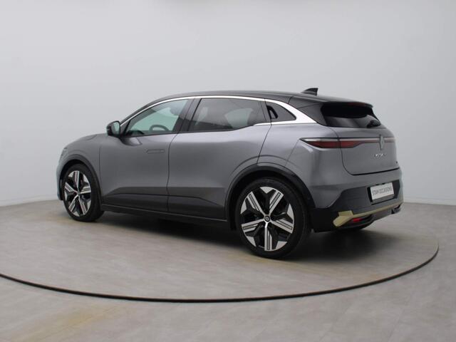 Renault MEGANE E-Tech 220pk EV60 Optimum Charge Iconic 360° Camera | Adapt. Cruise | Climate | Parksens. v+a | Navi