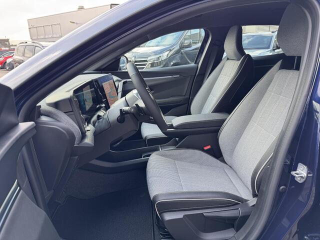 Renault MEGANE E-Tech comfort range techno 60 kWh / HARMAN KARDON SPEAKERS / NAVIGATIE / CLIMATE CONTROL /