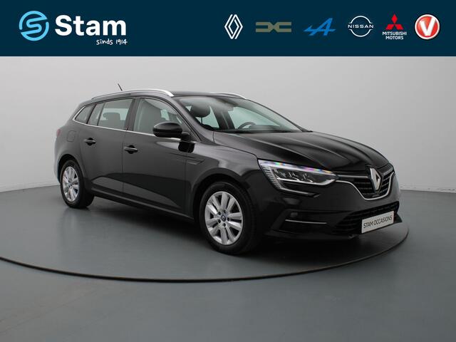 Renault MEGANE Estate 160pk E-Tech Plug-In Hybrid Business Zen Automaat Camera | Climate | Cruise | Navi | Parkeersens. v+a