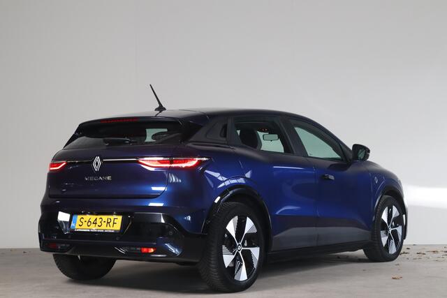Renault MEGANE E-Tech EV60 Optimum Charge Evolution NL-Auto!! Apple Car-play I Led verlichting
