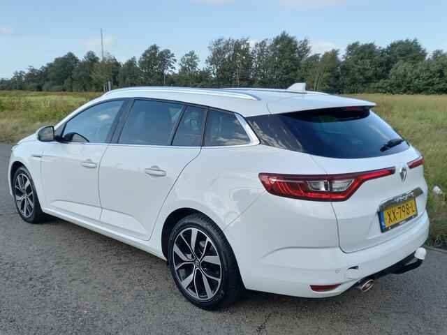 Renault MEGANE Estate 1.3 TCe Bose