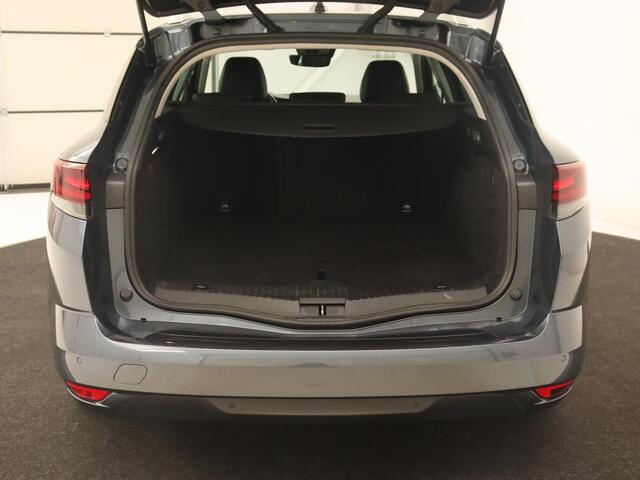 Renault MEGANE 1.6 E-Tech Plug-In Hybrid 160 Intens | Half leder | Carplay | Full LED | Keyless | Navigatie | Parkeerhulp | Cruise control | Sfeerverlichting | Climate control