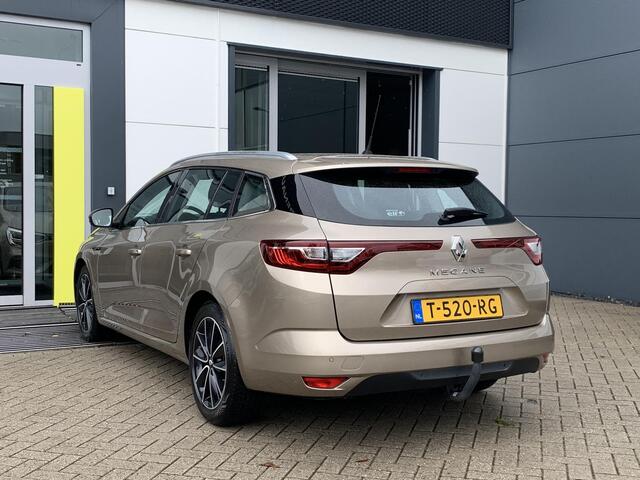 Renault MEGANE Estate 1.2 TCe Limited | Parkeersensoren | Trekhaak |