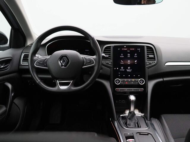 Renault MEGANE Estate 1.3 TCe 140 Techno Navigatie / Climate Control / Cruise Control / Parkeerhulp Voor en Achter / Camera Achter / Apple Carplay & Android Auto