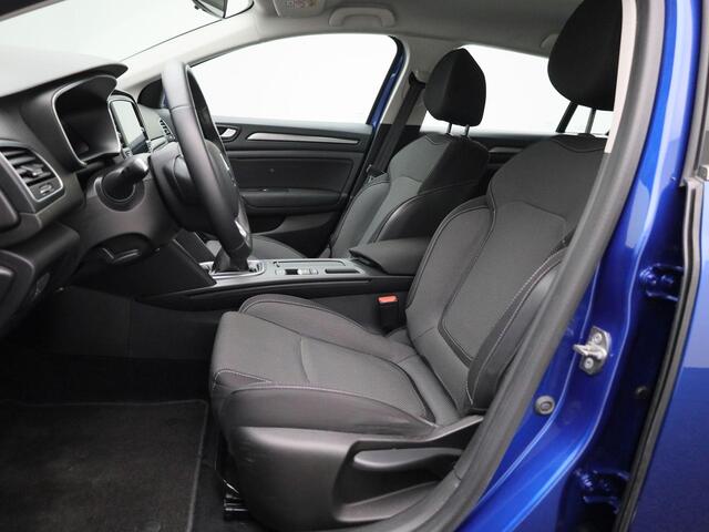 Renault MEGANE Estate 1.3 TCe 140PK Equilibre | Navigatie | Climate Control | Carplay | Parkeersensoren | Cruise Control