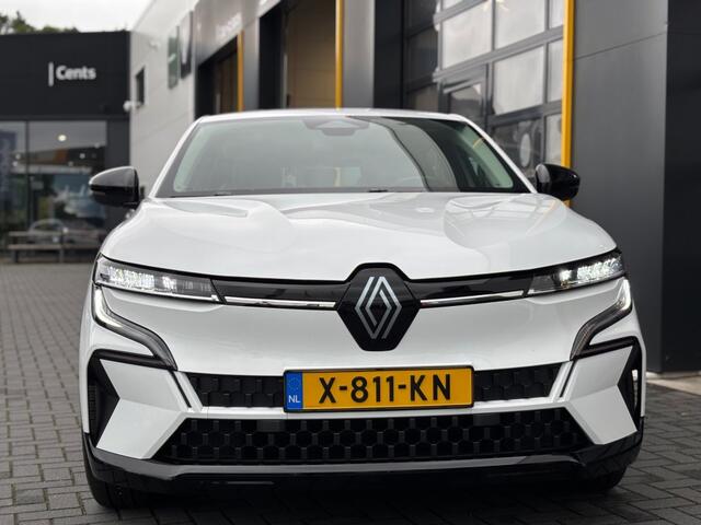 Renault MEGANE EV40 Equilibre Boost Charge Trekhaak Pack Winter