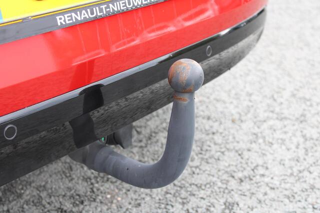 Renault MEGANE 1.3 TCe Bose | TREKHAAK | BLIND SPOT | CAMERA | PARKEERSENSOREN | CLIMATE CONTROL | CRUISE CONTROL | APPLE CARPLAY