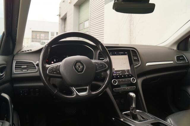 Renault MEGANE Estate 1.3 TCe 158pk Automaat Business Edition One -PANO-LEER-