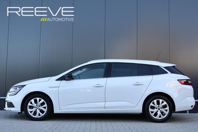Renault MEGANE Estate 1.3 TCe Limited | Navi | Apple Carplay / Android Auto | Climate Control | Cruise Control
