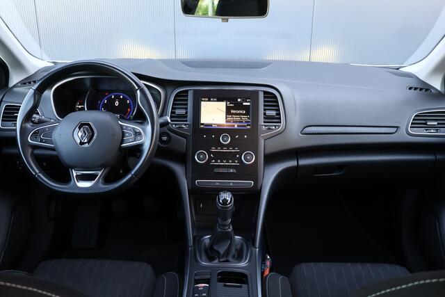 Renault MEGANE Estate 1.3 TCe Limited | Navi | Apple Carplay / Android Auto | Climate Control | Cruise Control