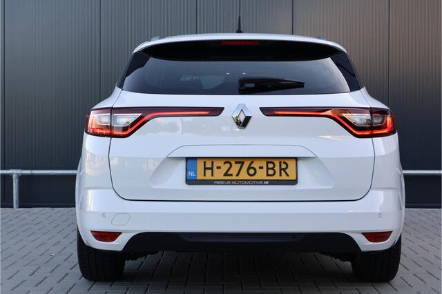 Renault MEGANE Estate 1.3 TCe Limited | Navi | Apple Carplay / Android Auto | Climate Control | Cruise Control