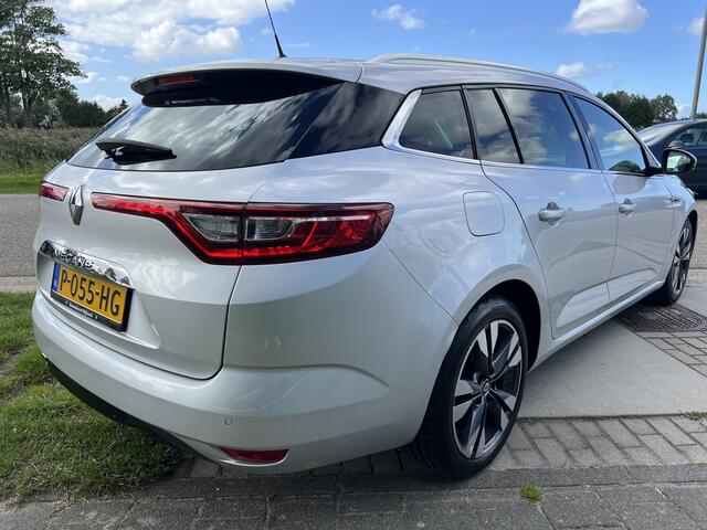 Renault MEGANE 1.3 TCe 140PK / Automaat / Keyless / Cruise / Climate / Applecarplay - Androidauto /