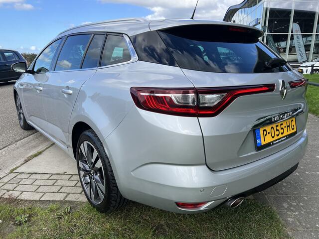 Renault MEGANE 1.3 TCe 140PK / Automaat / Keyless / Cruise / Climate / Applecarplay - Androidauto /