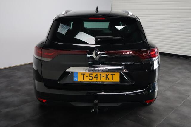 Renault MEGANE 1.3 TCe 140 Techno | Automaat | Trekhaak | Camera