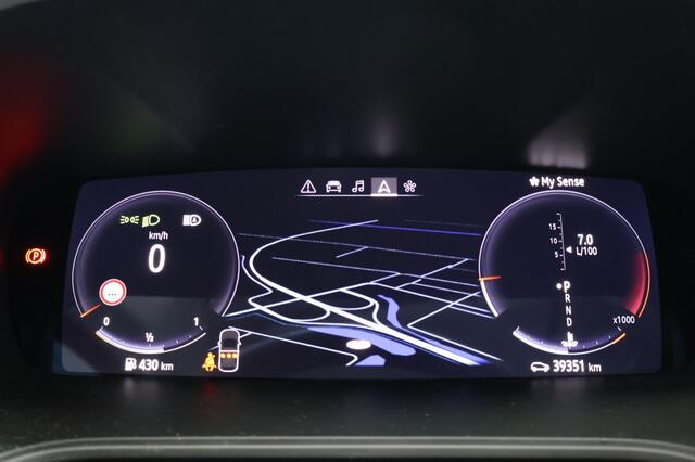 Renault MEGANE 1.3 TCe 140 Techno | Automaat | Trekhaak | Camera