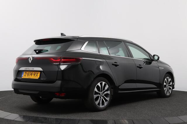Renault MEGANE Estate 1.3 TCe 140 Techno | Pack Winter | Pack Parking | Bose Audio |