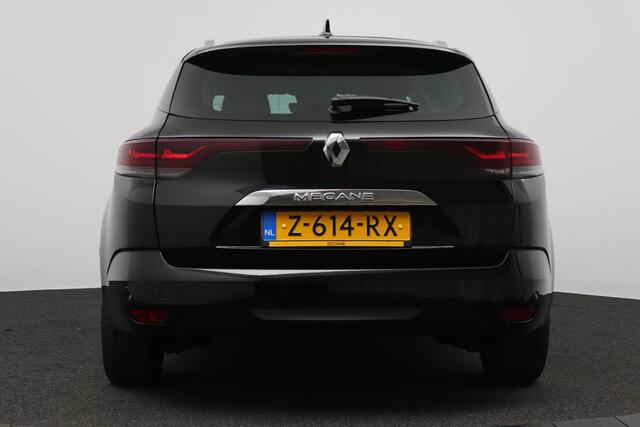 Renault MEGANE Estate 1.3 TCe 140 Techno | Pack Winter | Pack Parking | Bose Audio |