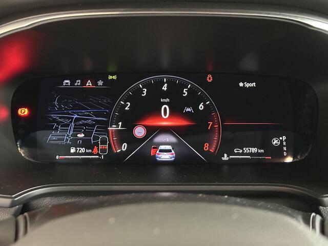 Renault MEGANE Estate 1.3 TCe 140 Techno AUTOMAAT | STOEL-/STUURVERWARMING | ACHTERUITRIJCAMERA | PARKEERSENSOREN VOOR-/ACHTER