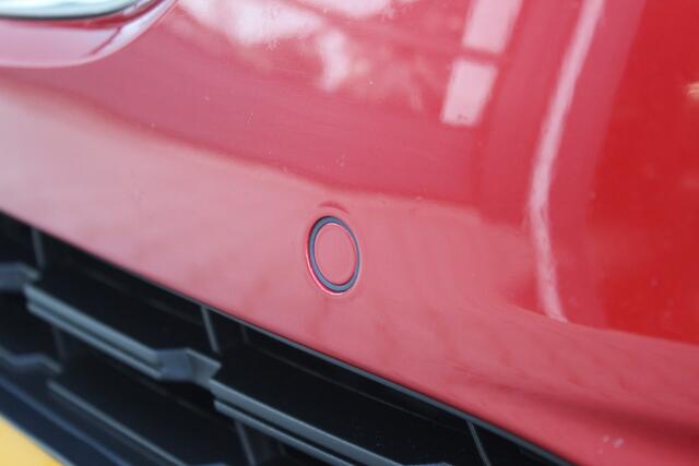 Renault MEGANE Estate 1.3 TCe 140 Techno | Incl. 12 maanden garantie | Trekhaak | Parkeersensoren | Achteruitrijcamera | Apple carplay/Android auto | Cruise control | Lichtmetalen velgen | Navigatie | Airco | Climate control | Bluetooth