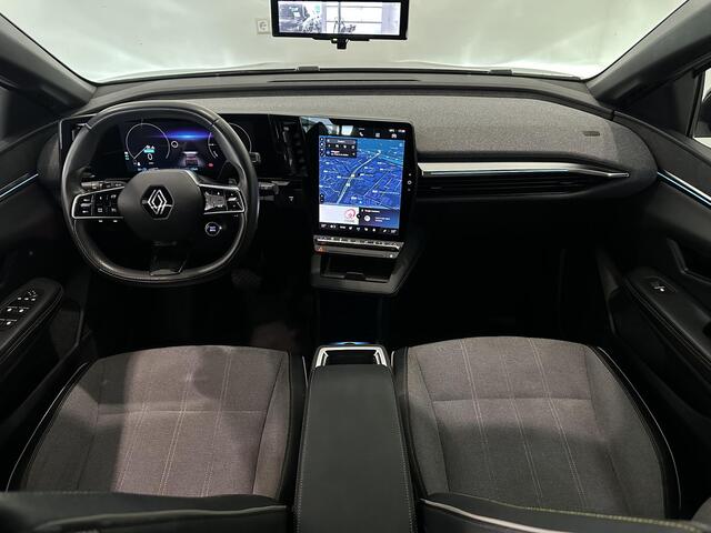 Renault MEGANE E-Tech EV60 Optimum Charge Techno | Warmtepomp | All season banden | Pack Augmented Vision | 1e eigenaar + dealer onderhouden!
