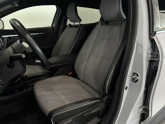 Renault MEGANE E-Tech EV60 Optimum Charge Techno | Warmtepomp | All season banden | Pack Augmented Vision | 1e eigenaar + dealer onderhouden!