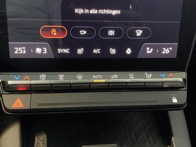Renault MEGANE E-Tech EV60 Optimum Charge Iconic RONDOM ZICHT CAMERA | NAVIGATIE | TREKHAAK