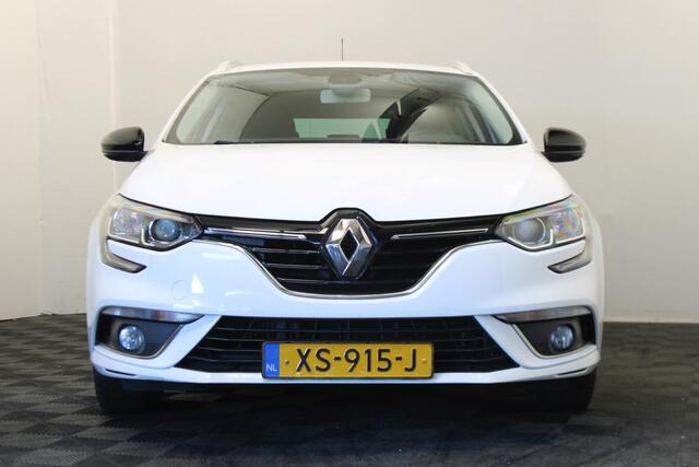 Renault MEGANE Estate 1.3 TCe Limited