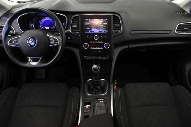 Renault MEGANE Estate 1.3 TCe Limited