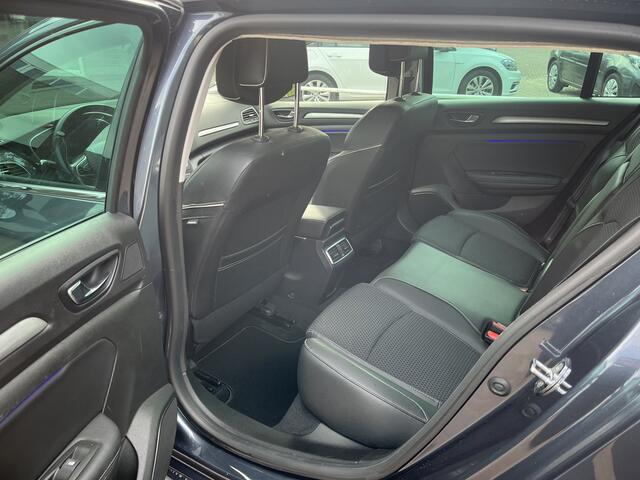 Renault MEGANE Estate 1.3 TCe Bose CAMERA CLIMA CRUISE