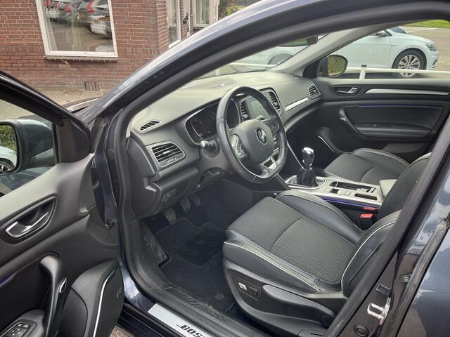 Renault MEGANE Estate 1.3 TCe Bose CAMERA CLIMA CRUISE