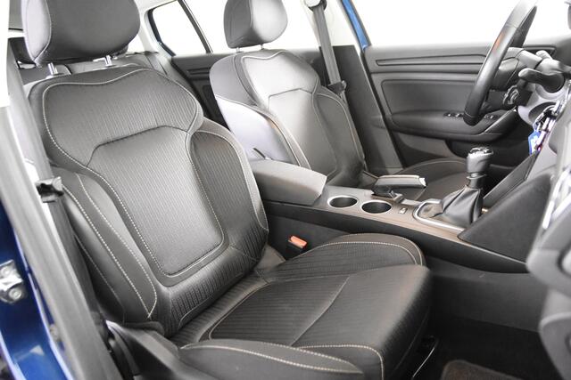 Renault MEGANE Estate 1.3 TCe Grand Tourer *1ste Eigenaar*Navigatie*Camera*