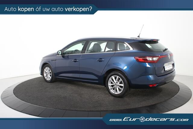 Renault MEGANE Estate 1.3 TCe Grand Tourer *1ste Eigenaar*Navigatie*Camera*