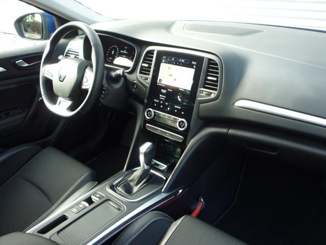 Renault MEGANE 1.3 TCe (140Pk) Techno Navi Tr.Haak Clima Géén Afleverkosten