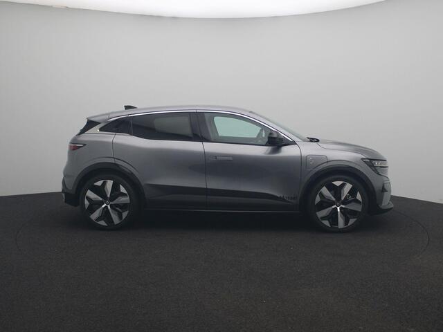 Renault MEGANE E-Tech EV60 Optimum Charge Techno 220PK | Google Navigatie | 360 Camera | Dodehoekdetectie | 20'' Inch Lichtmetalen Velgen | Apple CarPlay & Android Auto