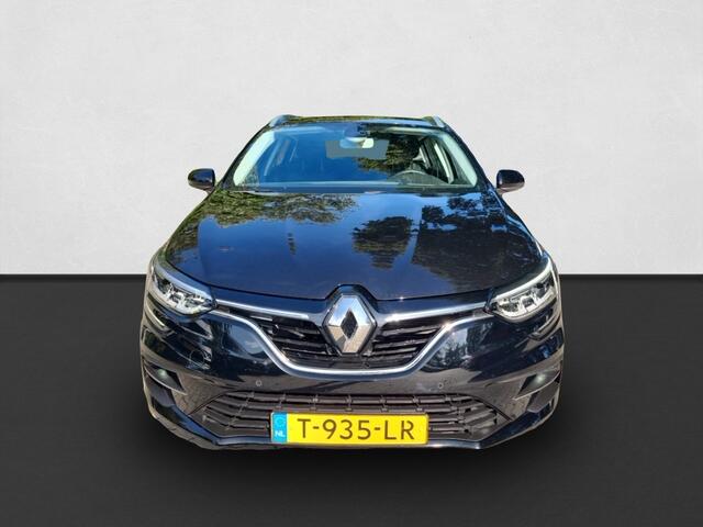 Renault MEGANE Estate 1.3 TCe 140 Equilibre ALL SEASON / NAVI / PDC / CLIMATE / CRUISE