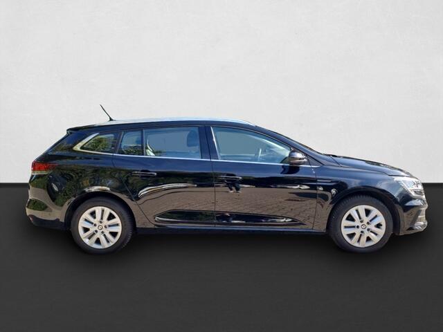 Renault MEGANE Estate 1.3 TCe 140 Equilibre ALL SEASON / NAVI / PDC / CLIMATE / CRUISE