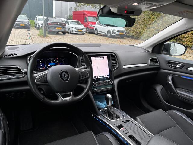 Renault MEGANE Estate 1.3 TCe 140 Techno | Achteruitrijcamera |