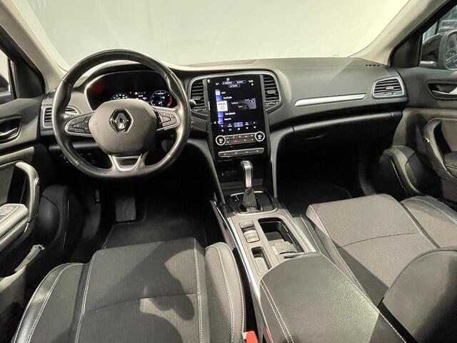 Renault MEGANE Estate 1.3 TCe 140 Techno Cimate controle | Navigatie | Camera | Automaat