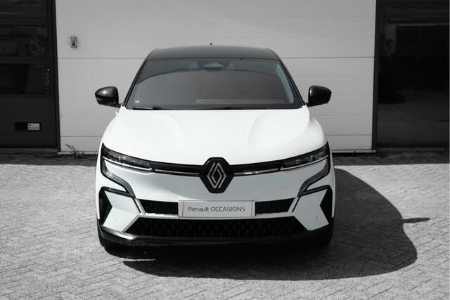 Renault MEGANE E-Tech EV 40 KW Boost Charge Techno 130 PK | Harmon Kardon geluid | 360 camera etc | 12 " R Link Google | 16 % bijtelling over 30K > 60 mnd af nieuw | | incl. Bovag rijklaarpakket met 12 maanden garantie |