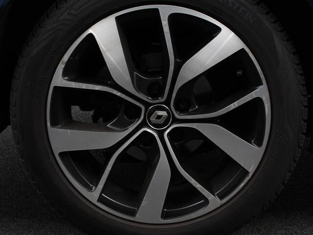 Renault MEGANE Estate 1.3 TCe 163pk GT-Line | Panorama dak | Navigatie | Half leder | Climate Control | Lichtmetalen Velgen |