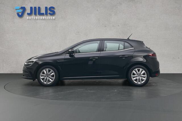 Renault MEGANE 1.0 TCe Business Zen | Camera | Airco | Parkeersensoren | LED koplampen | Cruise control