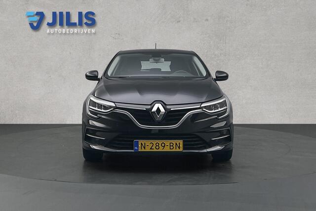 Renault MEGANE 1.0 TCe Business Zen | Camera | Airco | Parkeersensoren | LED koplampen | Cruise control