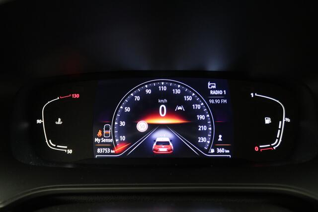 Renault MEGANE Estate 1.0 TCe Intens Camera, Head-Up, Apple Carplay, Keyless, Climate, DAB