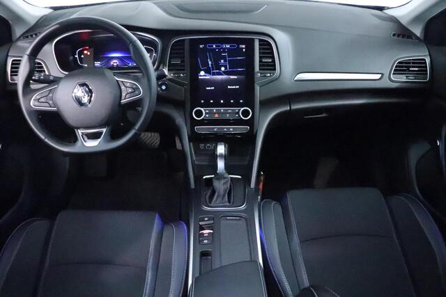 Renault MEGANE Estate 1.3 TCe 140 Techno | Camera | Trekhaak | AppleCarplay AndroidAuto | Parkeerassistent | Climate control |